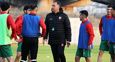 Karşıyaka kritik eşikte