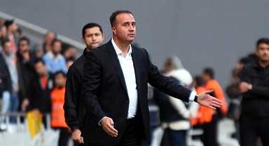 Karşıyaka'nın gözü son 2 haftada