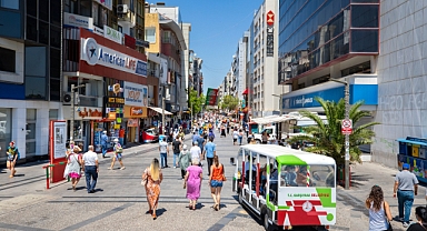 Karşıyaka, Türkiye'nin en gelişmiş 7. ilçesi 