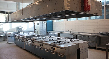 Karşıyaka'ya Muftak Sanatları merkezi geliyor