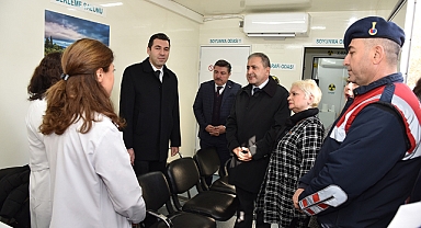 KETEM’in “Pembe Prensesi” Karşıyaka’da