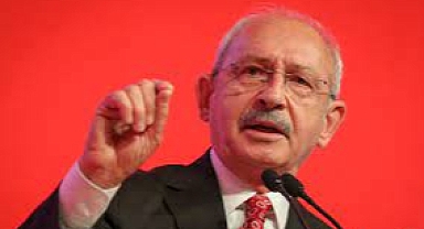 Kılıçdaroğlu: 6 yaşında çocuğun tecavüze uğraması konusunda daha neyi bekliyorsun ey saray hükümeti?
