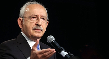 Kılıçdaroğlu'ndan adaylık açıklaması: 
