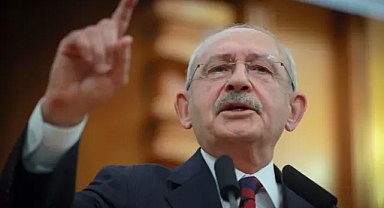 Kılıçdaroğlu'ndan seçim çağırısı: 
