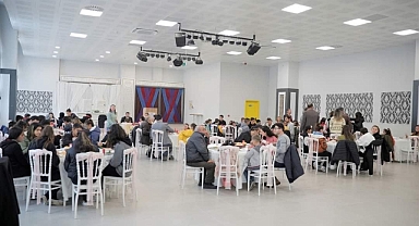 Kınık’ta eğitime bir destek daha: “Yarınlarımızın mimarlarına yol açacağız”