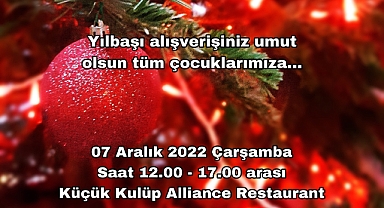 KİTVAK kermesine davet