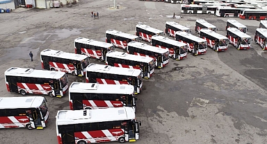 Krize rağmen 2022’de tarihi ulaşım yatırımları