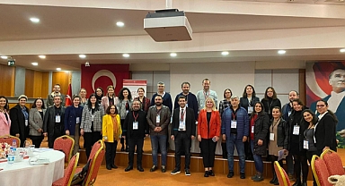 “Matematik Seferberliği” Kapsamında Narlıdere’de Çalıştay Düzenlendi