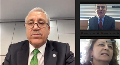 Medya ve Kültür ilişkisi uzman iletişimciler tarafından masaya yatırıldı