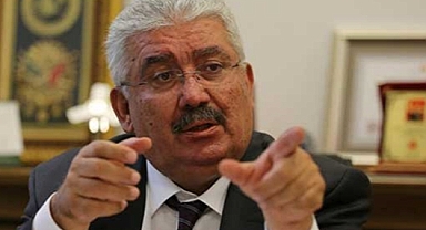 MHP'den BİM'in yöneticisi Aykaç'a: Vatandaşın kanını emen asalaklar, bundan böyle MHP’yi karşılarında bulacaklar.