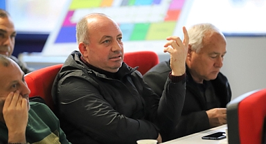 Muhtarlarımız bizim için önemli