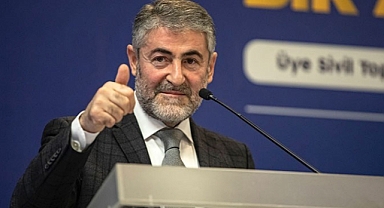 Nureddin Nebati'den dikkat çeken 'Asgari Ücret' açıklaması: Ne verilirse haklarıdır, fakir fukaraya vermek bereket getirir