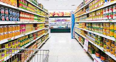Paketli yiyeceklerden çok daha fazlası: “İşlenmiş gıda”