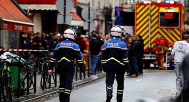 Paris Saldırganı :Kürtleri bilerek hedef aldım