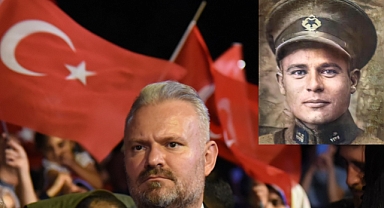 Pehlivan'dan 'Kubilay' mesajı: 