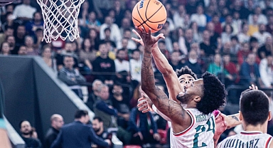 Pınar Karşıyaka zora soktu