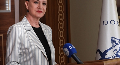 Rektör Hotar'dan yurt seferberliği mesajları ve o iddialara tepki: ''dezenformasyona rağmen başaracağız''