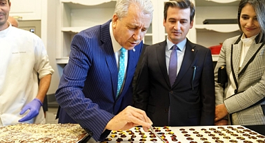 Rektör Prof. Dr. Budak, “Alanında çığır açan bir akademiyi sektöre kazandırdık”