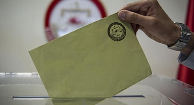 Seçim takvimi ortaya çıktı: Sürecin adımları belli oldu