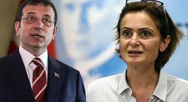 Selvi: İmamoğlu-Kaftancıoğlu krizi büyüyor