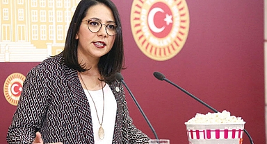  Sera Kadıgil'den, Bakan Soylu'ya sert sözler