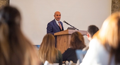 Soyer: “Turizmin büyümesinin yolu yerelleşme ve dijitalleşmeden geçiyor”