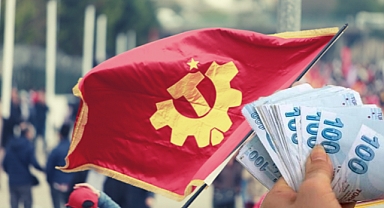 TKP'den asgari ücret açıklaması: Bu adaletsizlik ortadan kalkmalı 