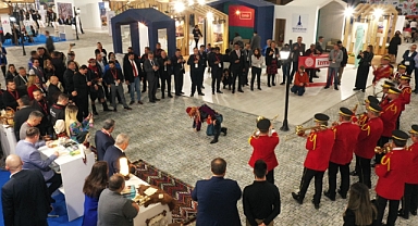 Torbalı Belediyesi, 16. Travel Turkey İzmir Fuarı’nda yerini aldı