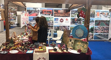 Travel Turkey'de Narlıdere farkı