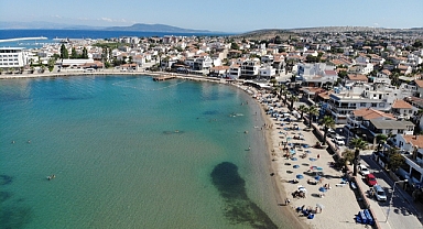 Travel Turkey Karaburun’u Konuşacak