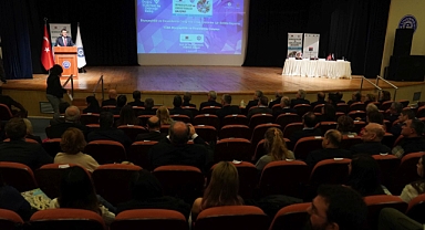 TÜBA ve EÜ iş birliğinde düzenlenen “Biyoçeşitlilik ve Ekosistemler Çalıştayı” Ege’de başladı