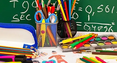 TÜİK eğitim harcamalarını açıkladı: 344 milyarı geçti!