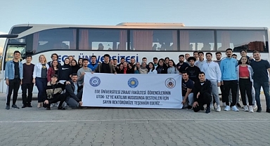 UTOK, 12 yıl sonra evine dönüyor