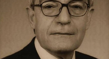 Vefat eden Foça Eski Belediye Başkanı Ali İlcan toprağa verildi