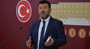 Veli Ağbaba CHP'nin asgari ücret talebini açıkladı
