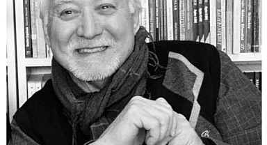 Yazar Erdoğan Baysal vefat etti