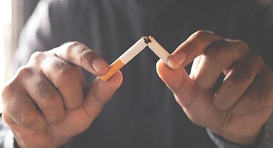Yeni yıla sigarasız başlayın: İşte sigarayı bırakmanın yolları 