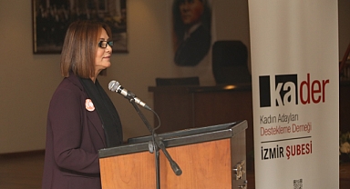 Yolları açan kadınların hikayeleri Efes Selçuk'ta 