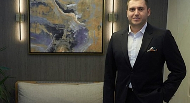 Yüksek Mimar Ozan Demirbaş’tan 2023 mesajı