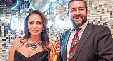 “50 fifty”ye ilk ödül Global Star Awards’tan