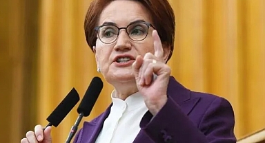 Akşener: 