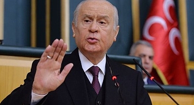 Bahçeli'den seçim tarihi açıklaması: 