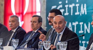 “Başka Bir Eğitim Mümkün”