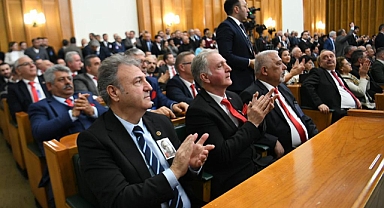 Bornova’nın Ankara çıkarması