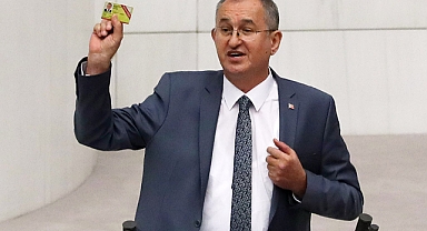 CHP’li Sertel’den internet siteleri ile ilgili düzenlemeye tepki