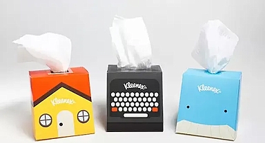 Dijital raflardaki taht savaşını ambalajı iyi olan kazanıyor