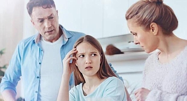  Erken ergenlik süreci, aile tarafından doğru yönetilmeli
