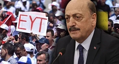 EYT'lilere ilk maaş ne zaman verilecek?: Bilgin'den EYT açıklaması 