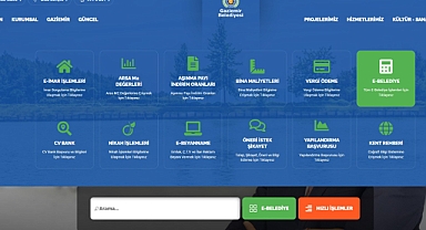 Gaziemir’de E İmar dönemi
