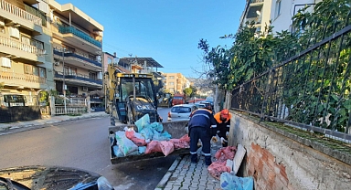 Hedef: Daha temiz ve daha yaşanabilir Bayraklı